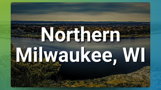 Robust Northern Milwaukee, WI Clinic for Sale