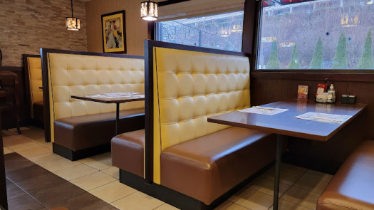 Price Reduced/  Highly Profitable Diner