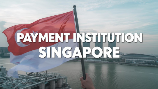 API Asia- Authorized Payment Institution for sale