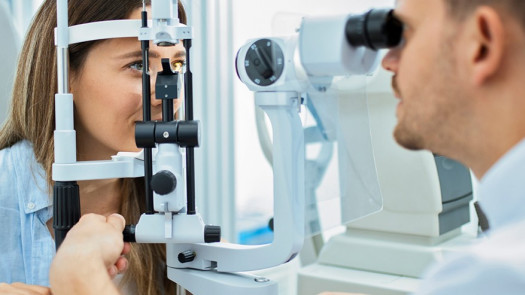 Vermont Optometry Practice