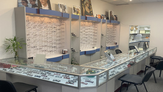 For Sale - Optometry Office in Santa Ana, CA