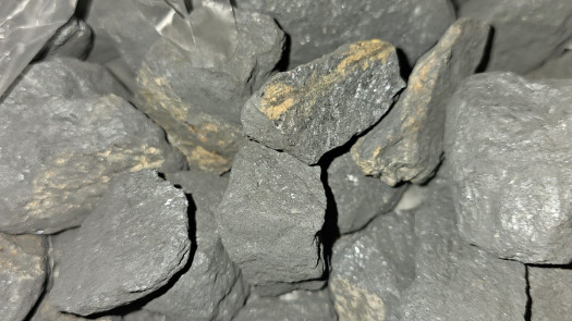 500 Tons Antimony in Dubai