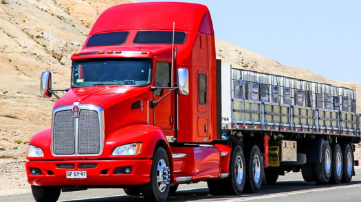 NJ Automotive Routes – Business Opportunity