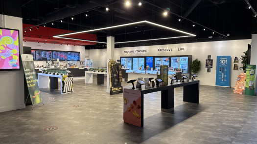 Well established Cannabis Dispensary  for sale