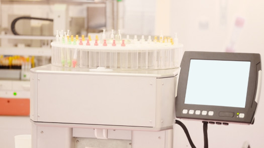 Turnkey CLIA-Certified Molecular Lab in MD