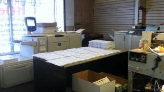 Printing Business for Sale in Nassau County, NY