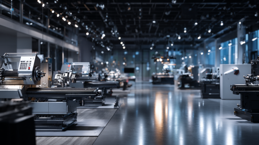 Leading Online Industrial Equipment Distributor