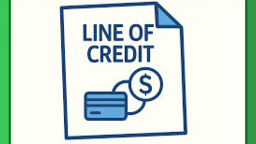 Up to $500k - Line of Credit (US Busness )