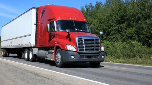 Highly Profitable & Stable Midwest Trucking Operation