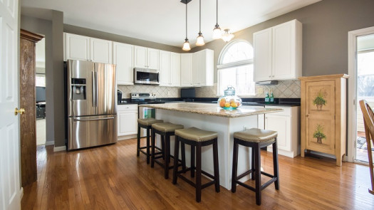 Craft Your Future: Own a Thriving Cabinetry Bus.