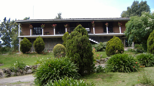Excellent High-Value Property, near Mexico City