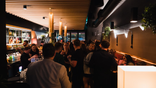 Licensed Bar/ Restaurant