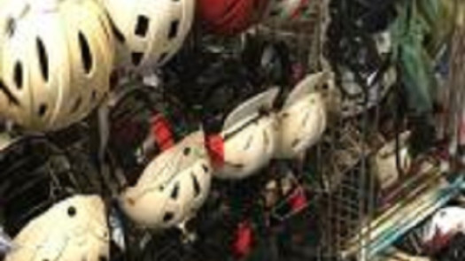 Established Bike and Sporting Good Business in NH