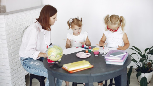 Daycare & Learning Center