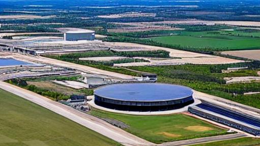 Power Plant for Sale