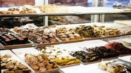 Long Established Italian Bakery For Sale