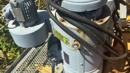 Bolin Machinery Equipment