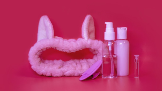 Luxury Cosmetics Company for Sale