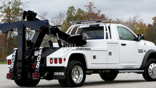 Profitable Towing Business Ready to Expand in St Louis
