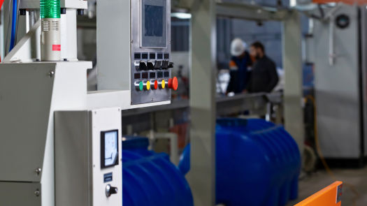 Under LOI - Automotive Wiring Manufacturer