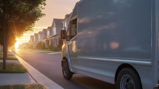 FedEx Ground ISP Route Operation - 13 Routes - Fully 2.0 Compliant - SW VA