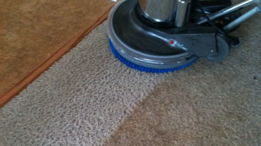 Profitable Carpet Cleaning Business