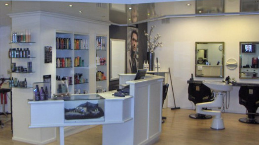 Premier Hair Salon For Sale