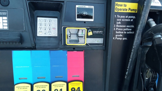 Gas Station for Sale in Prime Location