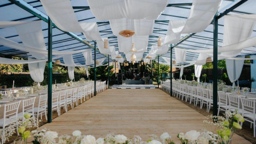 Profitable Events Business sold with property