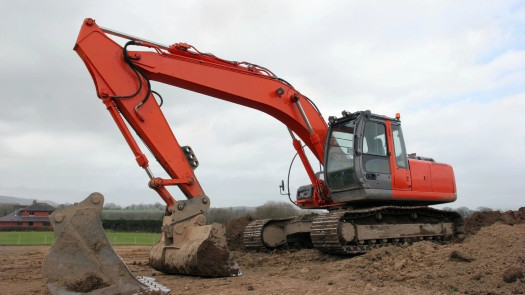 Asset Rich Specialized Heavy Equipment Business