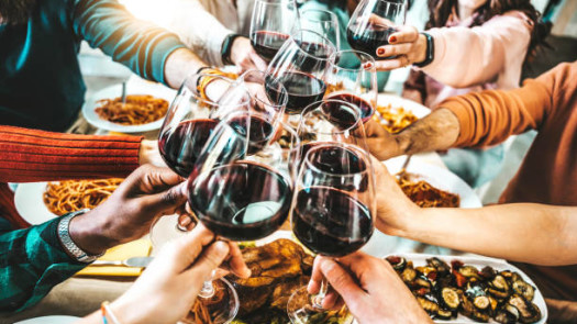 Legacy Italian Restaurant