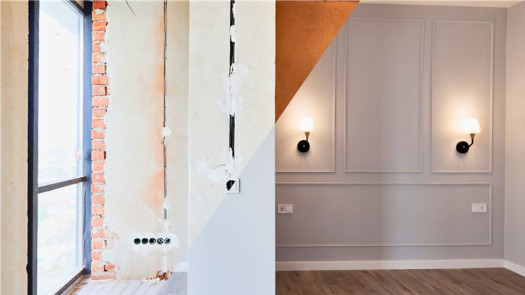 Renovation & Emergency Restoration Business