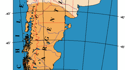 Argentina Naphtha Refining, Biofuel, Port