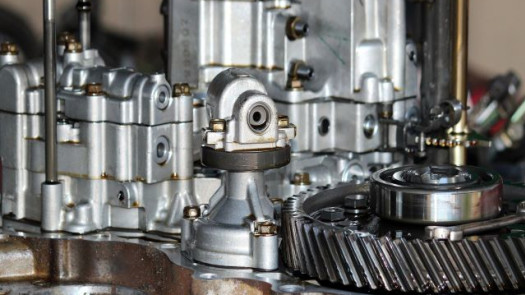 Est., Consistently Profitable Transmission Shop