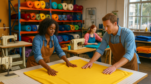 Luxury Custom Textile Manufacturer,Bedding, Yachts