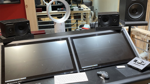 Recording Studio/w offices for Sale Union City NJ