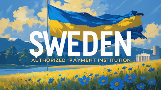 API (Authorized Payment Institution) in Sweden