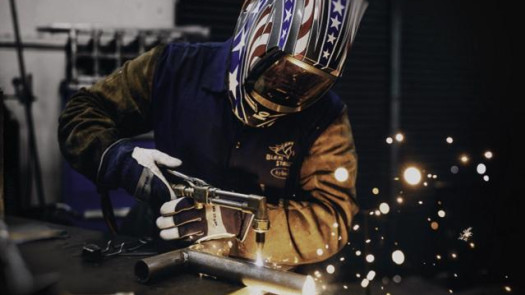Established Welding Business for Sale in W D.C