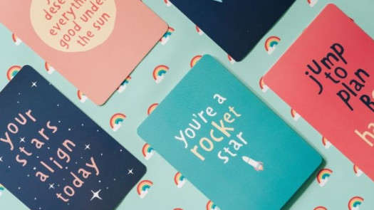 Profitable Greeting Card and Gift Store - Some Own