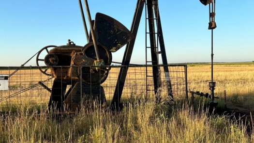 Jones County Oil and Gas Leases