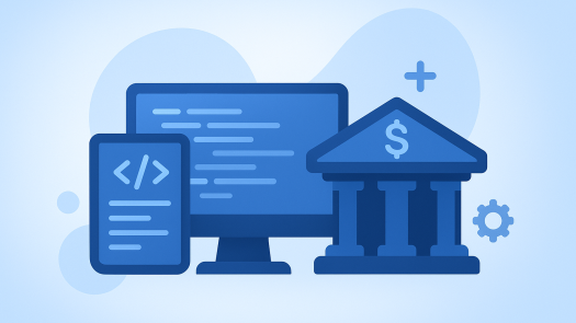 Fintech Platform Source Code & U.S. MSB