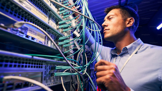 Reliable Tech Services Business with 14 Locations