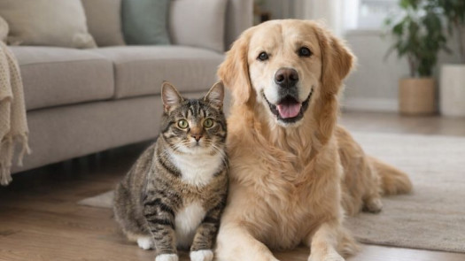 Relocatable Pet Products - Recurring Revenue
