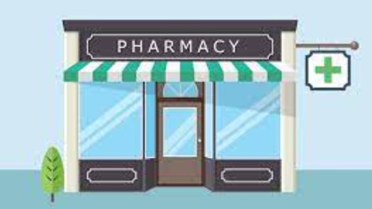Established North TX Pharmacy - Price Reduction