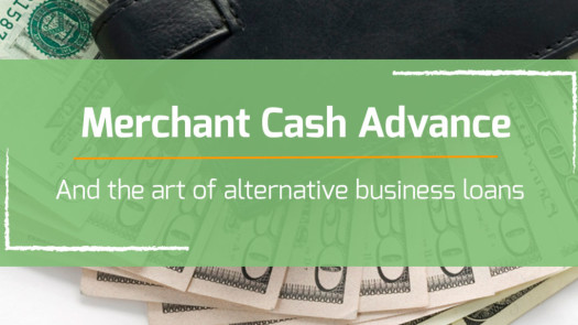 Merchant Cash Advance