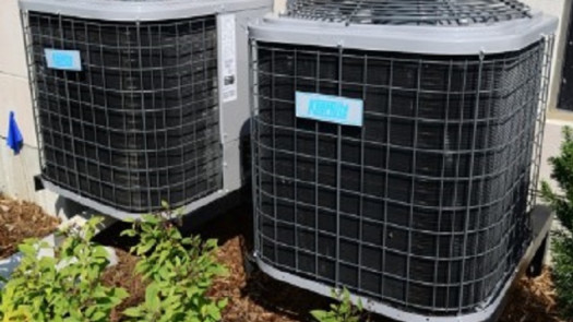 Chicagoland HVAC Services Company for Sale