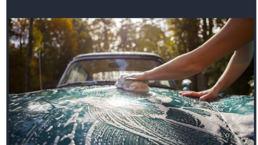 Well-established Hand  Carwash For Sale