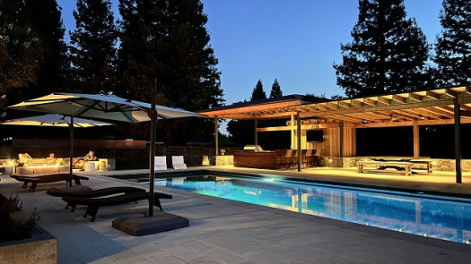 Landscape Architecture Firm For Sale