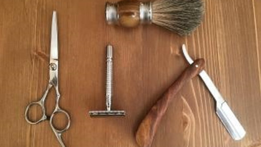 Lucrative Barber Shop