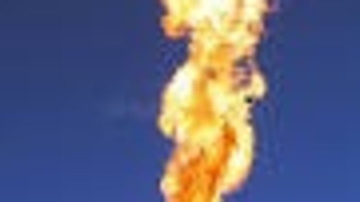 We Buy Natural Gas at the Wellhead